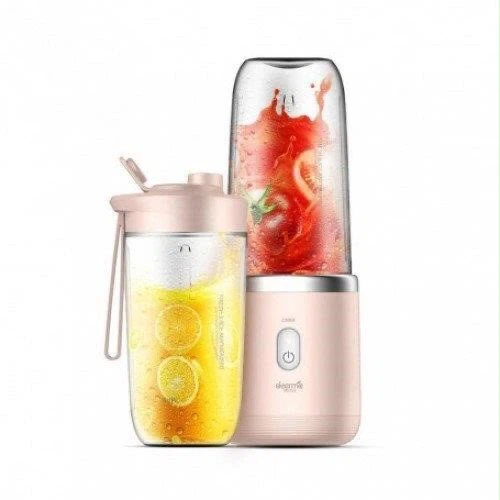 Portable Electric Juice Cup Multi-Function