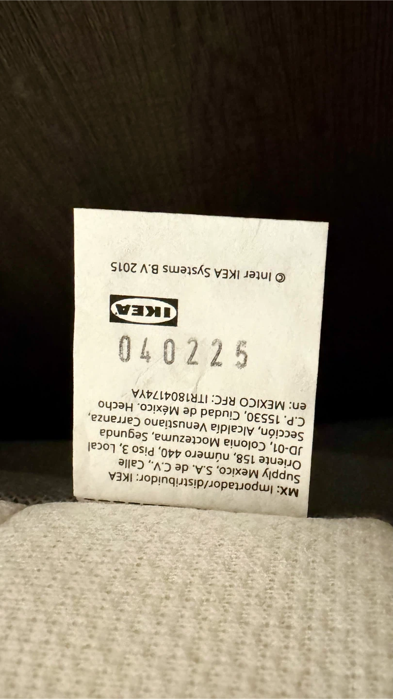 2x IKEA Twin Foam Mattresses - Medium Firm and Firm - photo 5