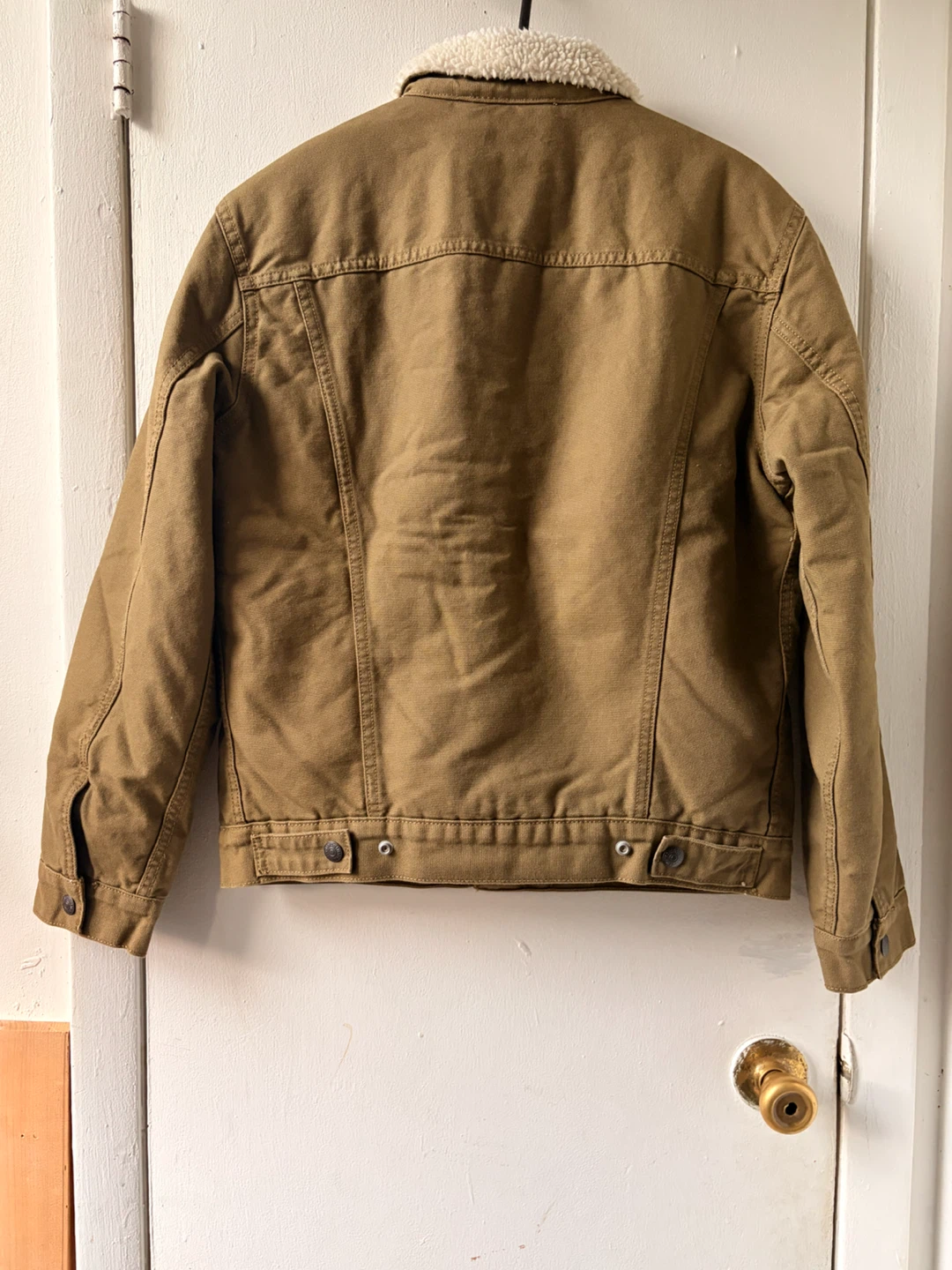 New Levi’s jacket size S - photo 4