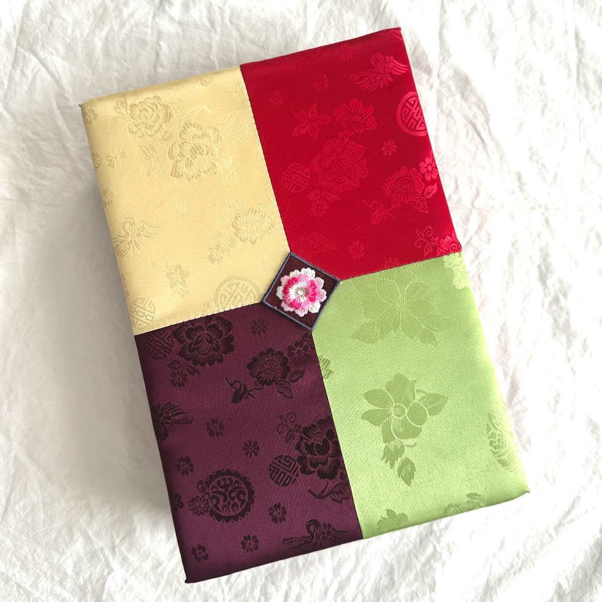 Sewing Kit Box with Thread and Accessories - photo 3