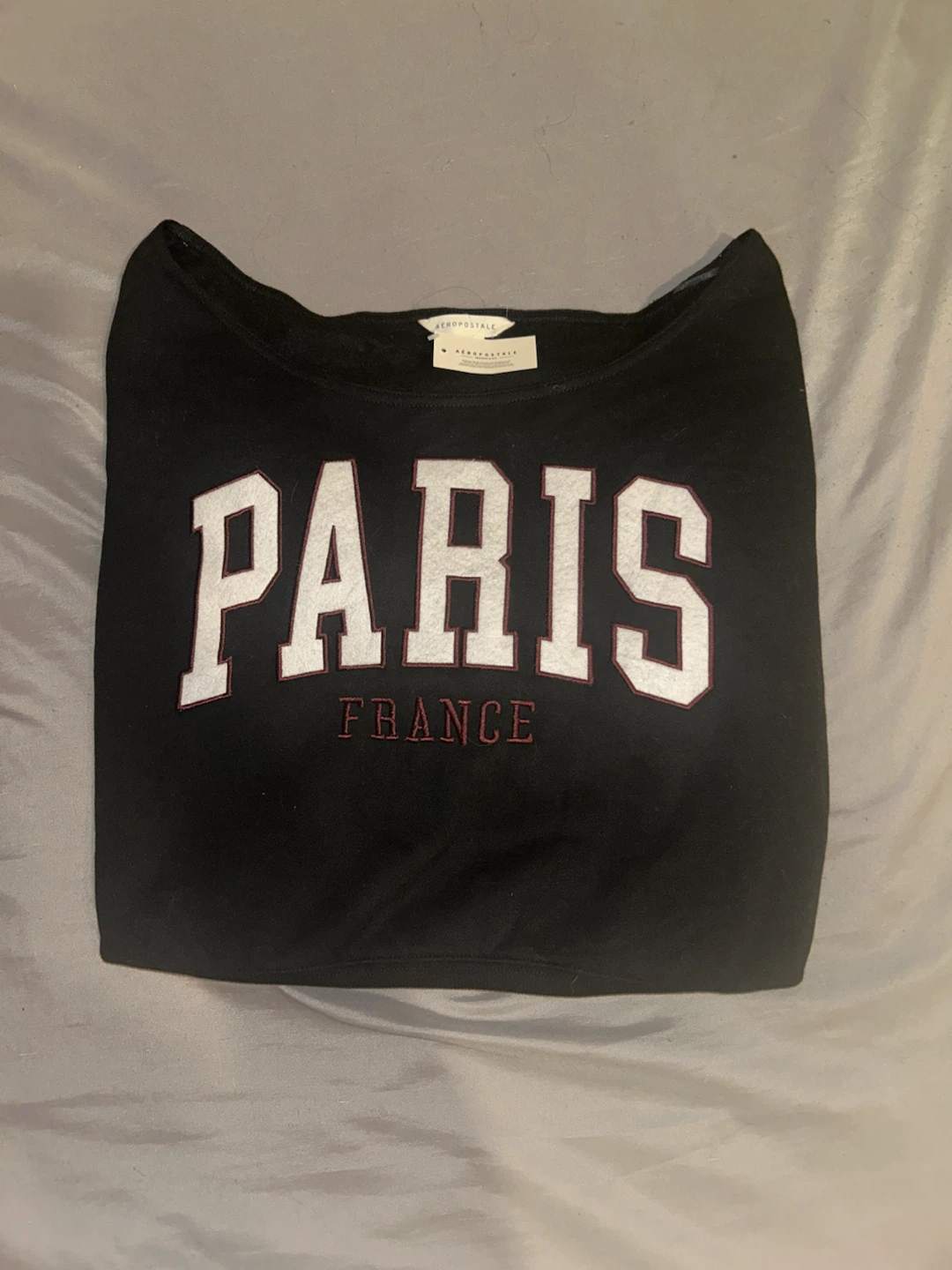 Brand new Aéropostale Sweatshirt.