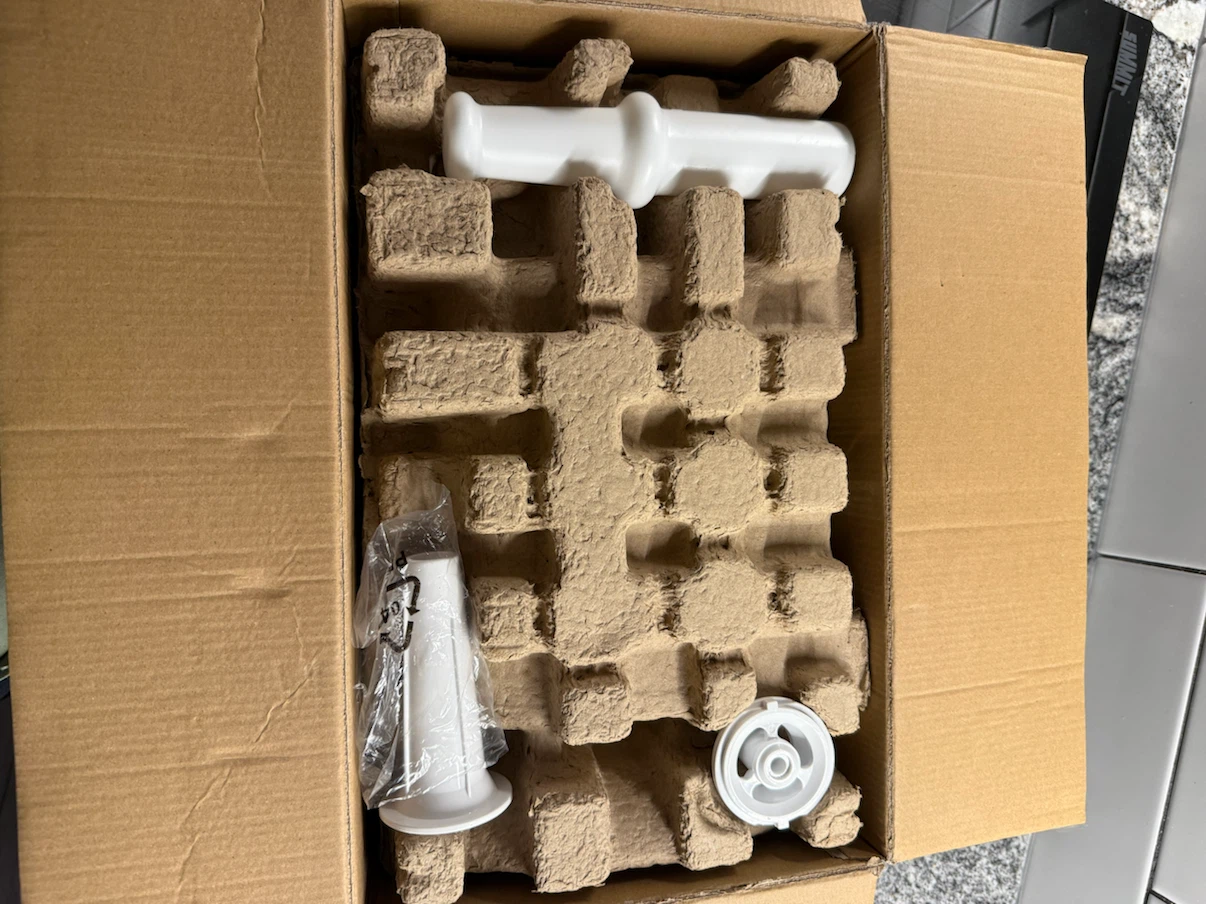 FoHere Meat Grinder MG-2430RB - photo 2