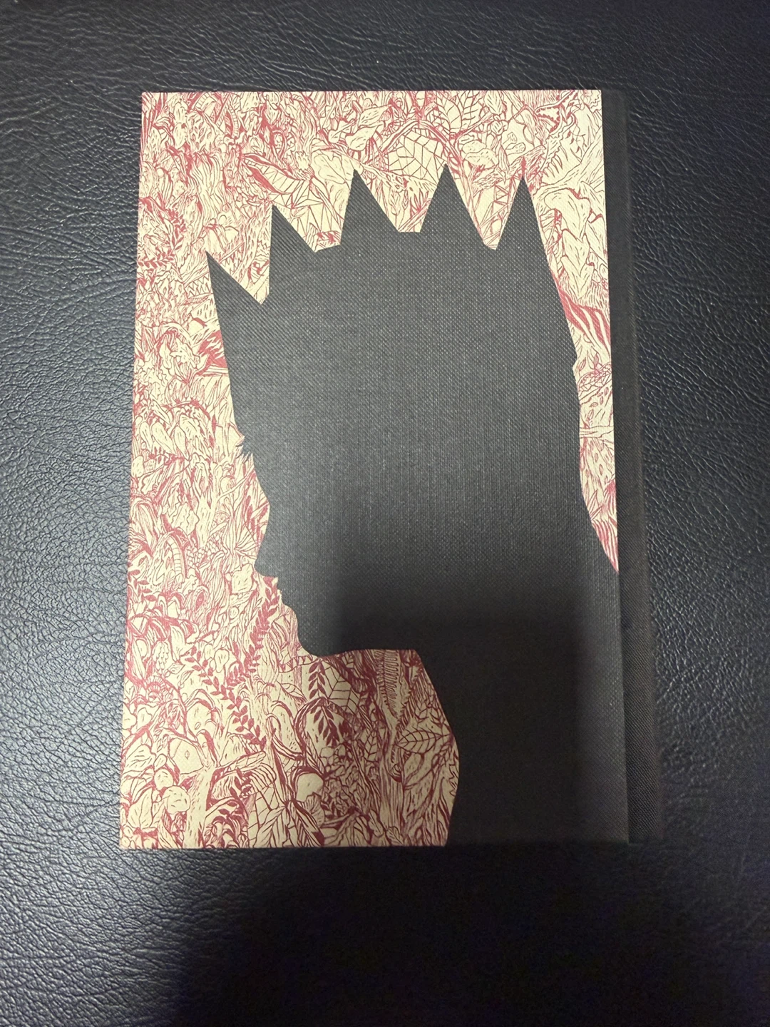 The Wild Things by Dave Eggers Book - photo 2