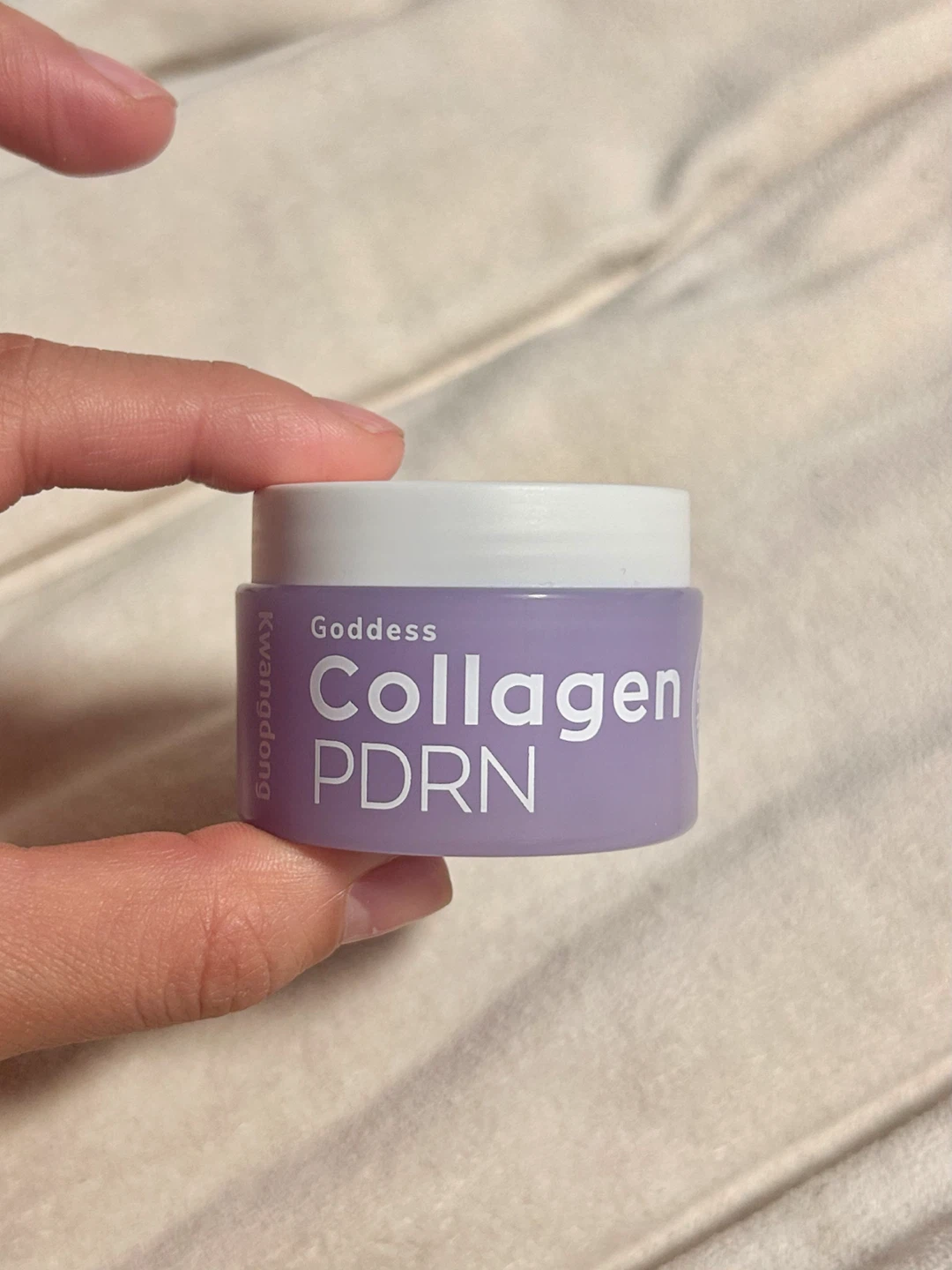 🇰🇷 Kwangdong Goddess Collagen PDRN Cream