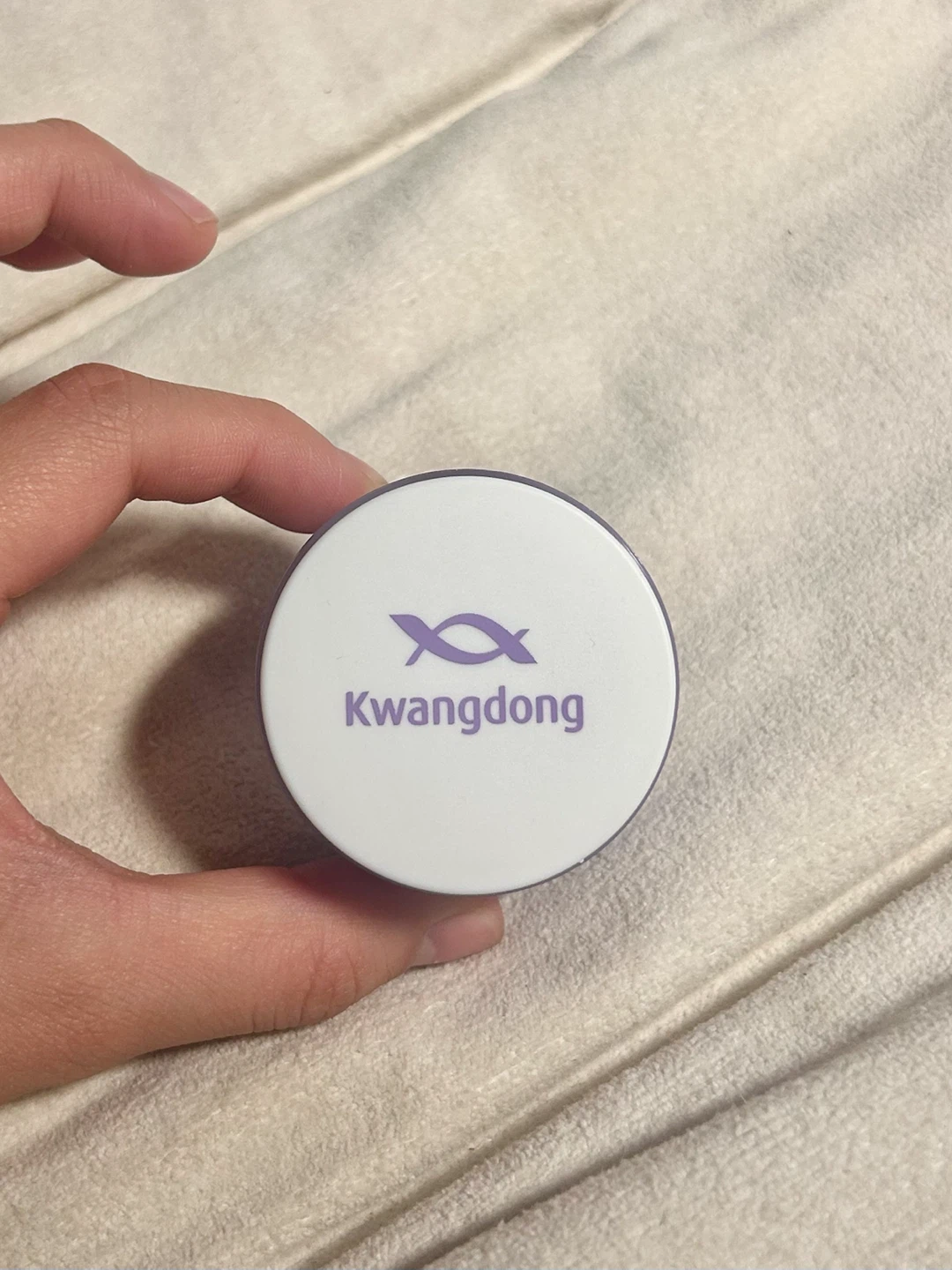 🇰🇷 Kwangdong Goddess Collagen PDRN Cream - photo 3
