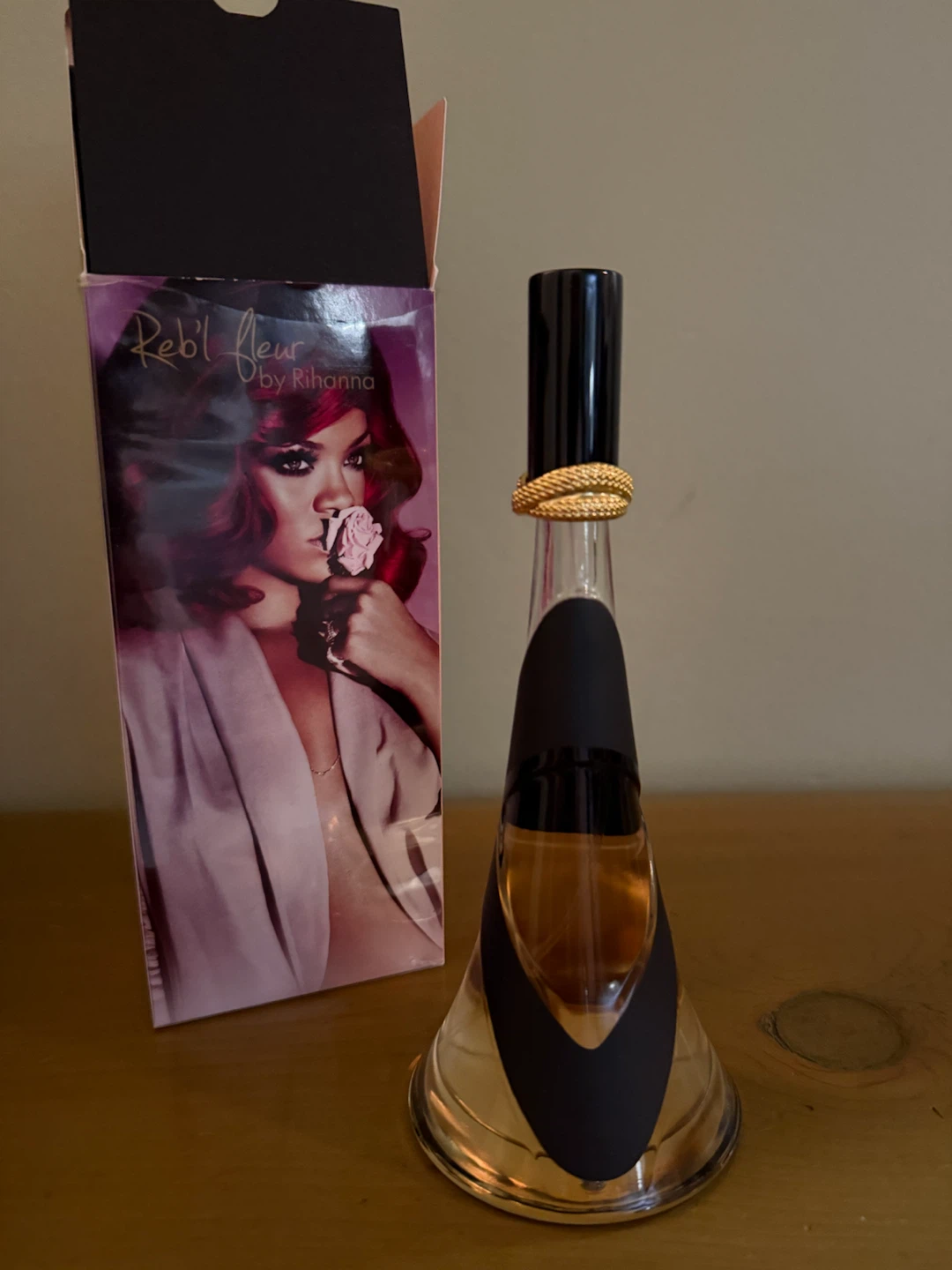 Rihanna Reb'l Fleur Eau de Parfum - photo 2