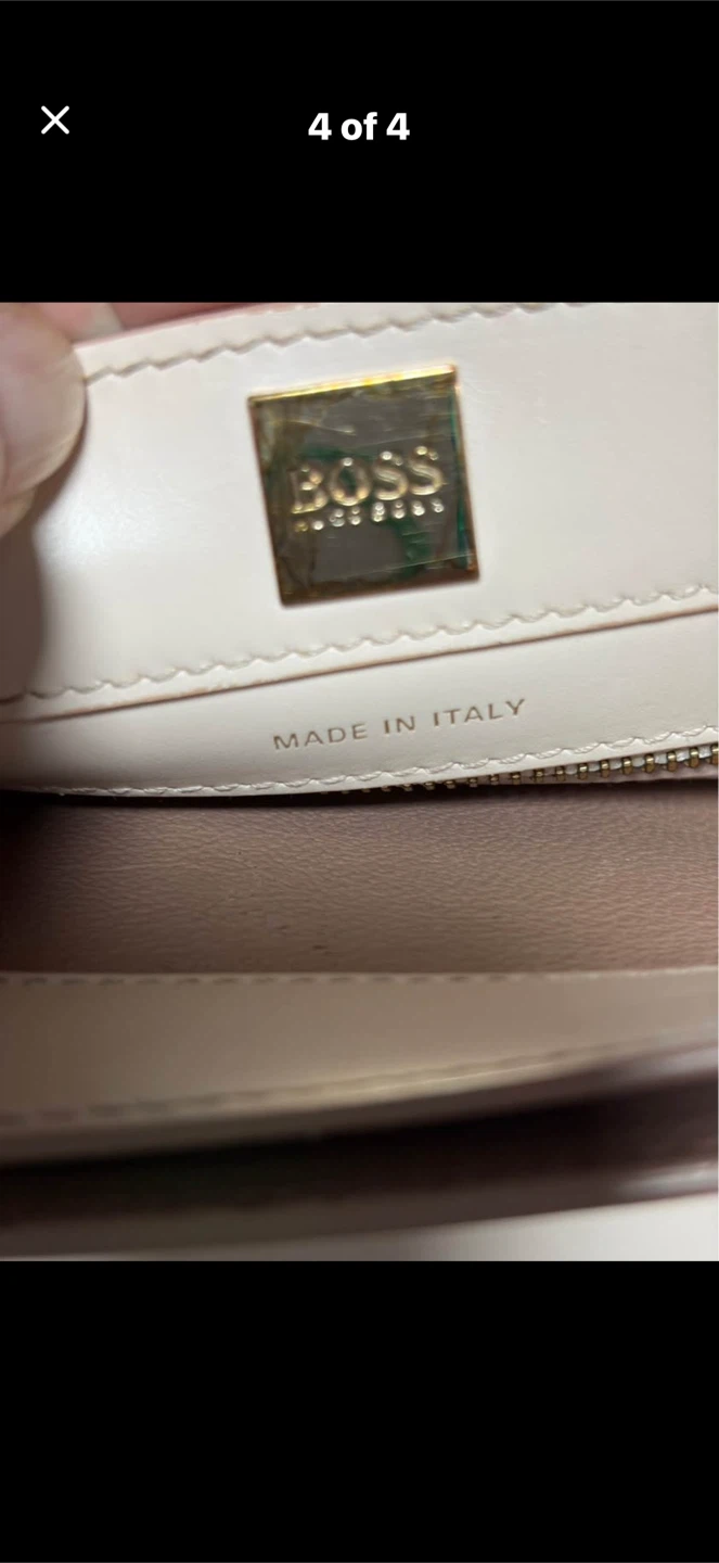 BOSS Satchel Handbag - photo 4