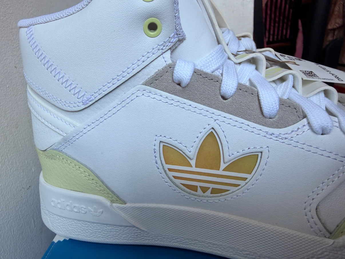 Adidas Drop Step XL W GZ1582 - Womens Size 6.5 - photo 4
