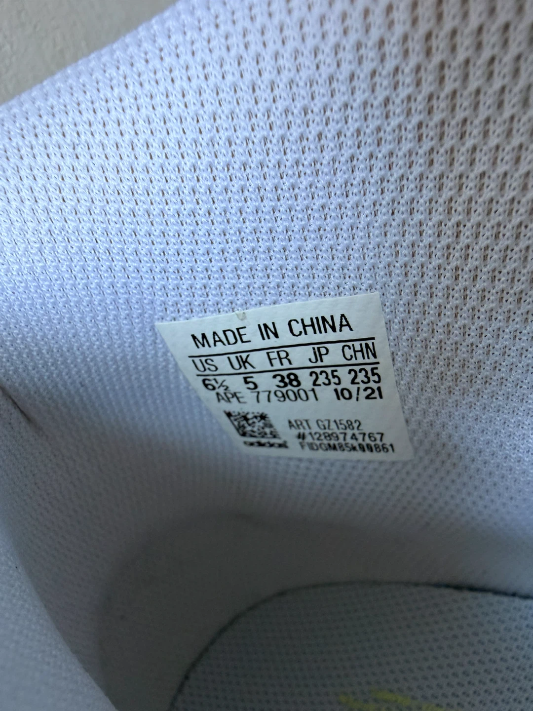 Adidas Drop Step XL W GZ1582 - Womens Size 6.5 - photo 5