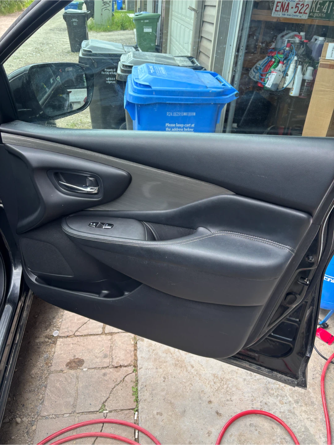 Mobile vehicle cleaning - photo 3