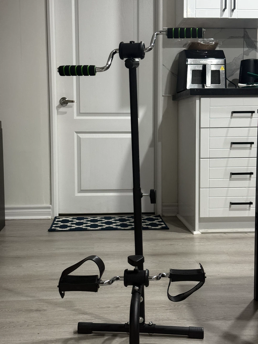 Exercise Bike Pedal Exerciser