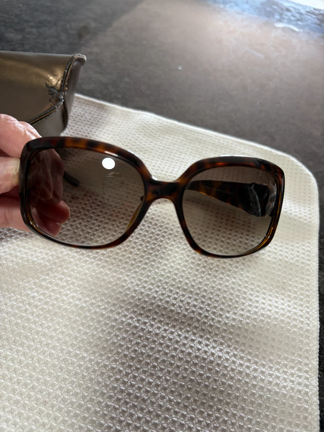 Gucci GG 3164/S Sunglasses
