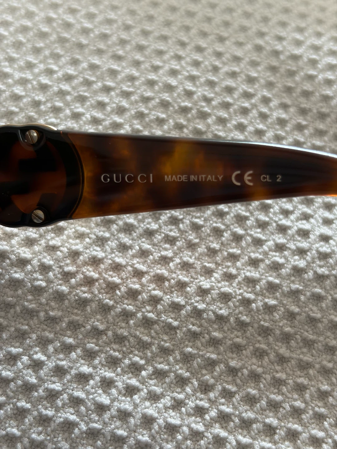 Gucci GG 3164/S Sunglasses - photo 2