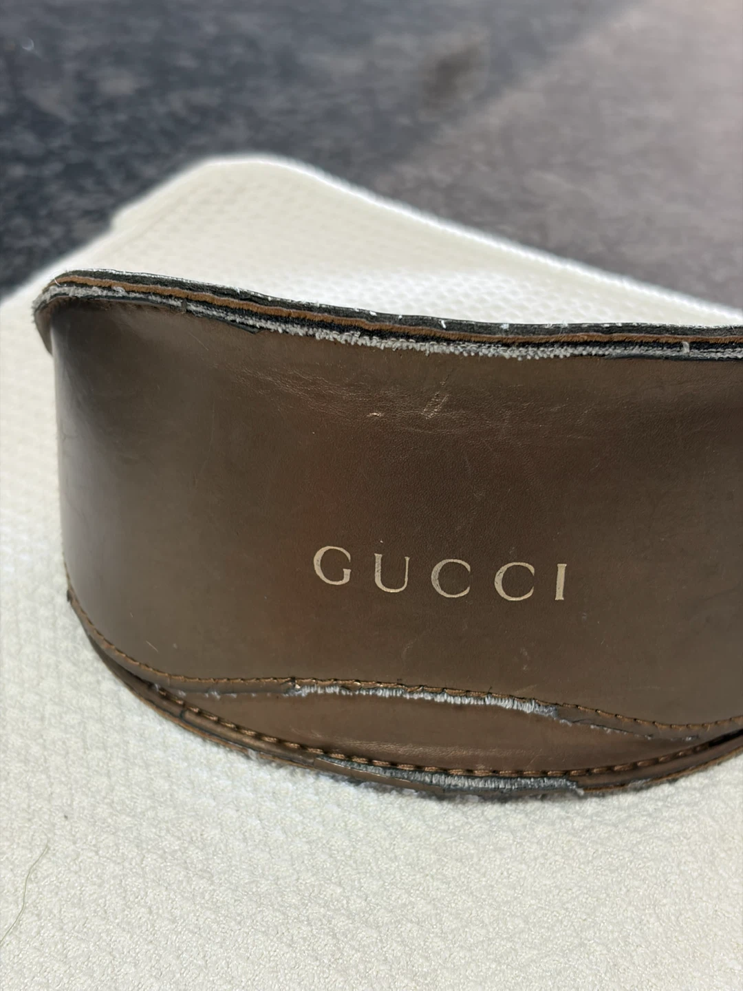 Gucci GG 3164/S Sunglasses - photo 4