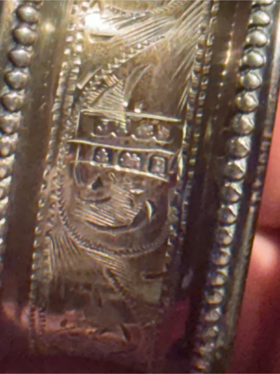 Scrap sterling - photo 3