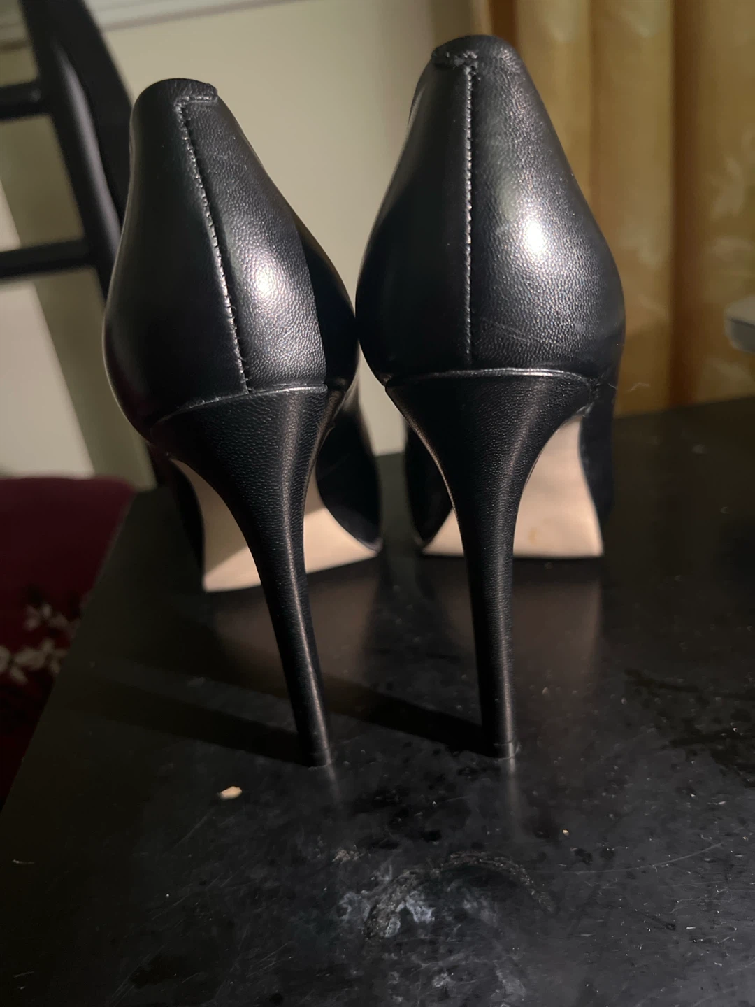 Women heels - photo 2