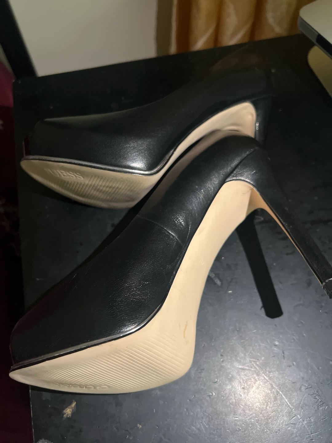 Women heels - photo 3