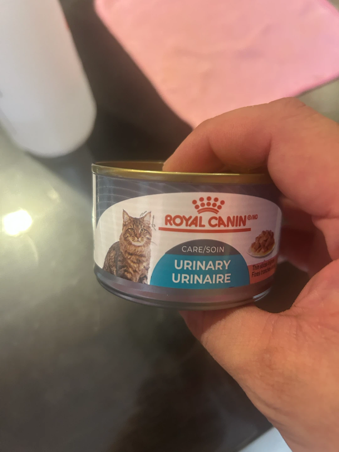 Royal Canin Urinary Cat Food
