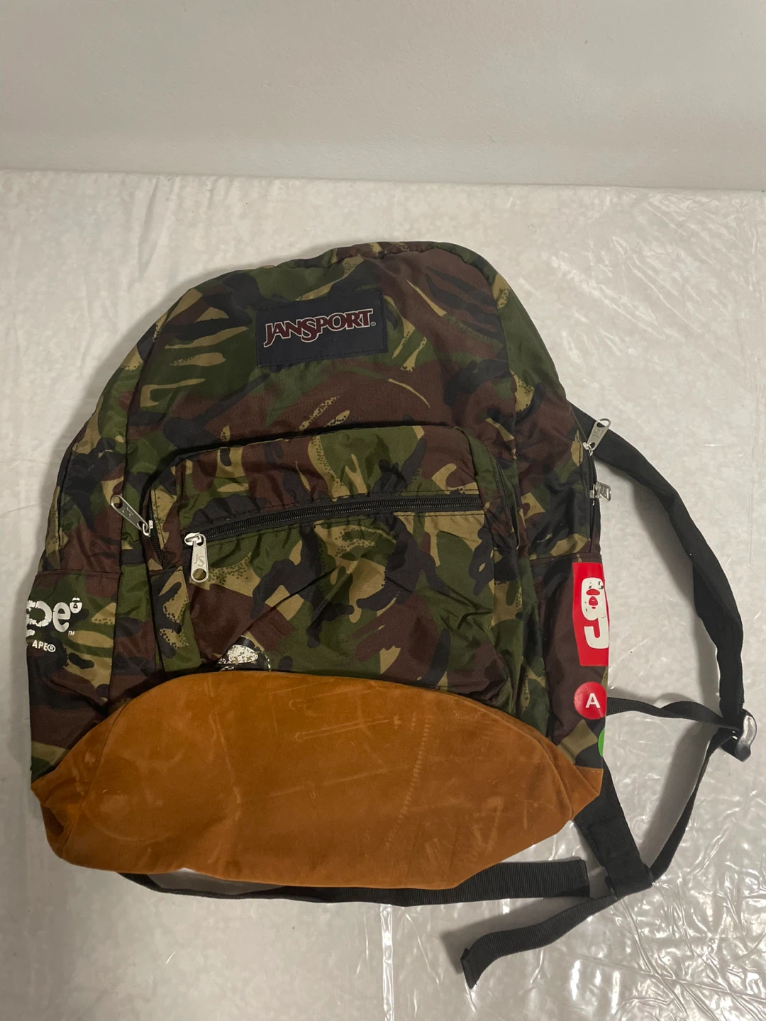 Jansport Backpack