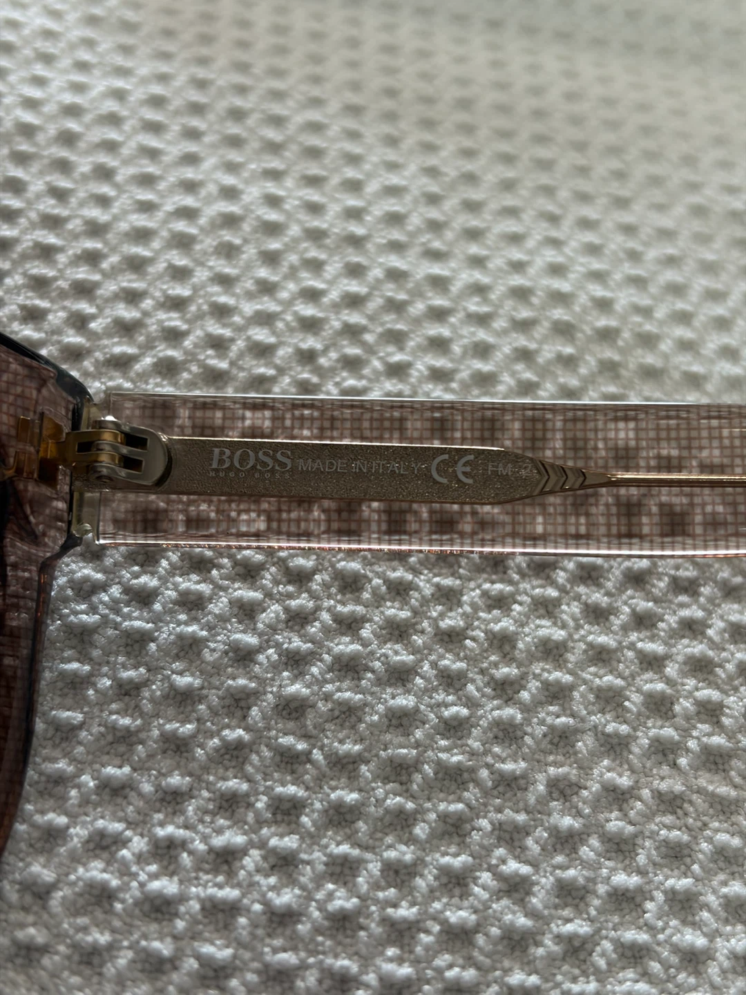 BOSS 0675/S Sunglasses - photo 3