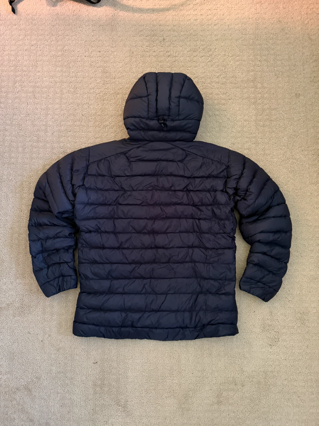 Arc'teryx Men's Down Hoody L/G - photo 2