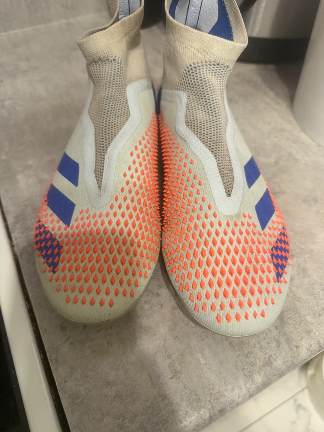 Adidas Predator Soccer Cleats