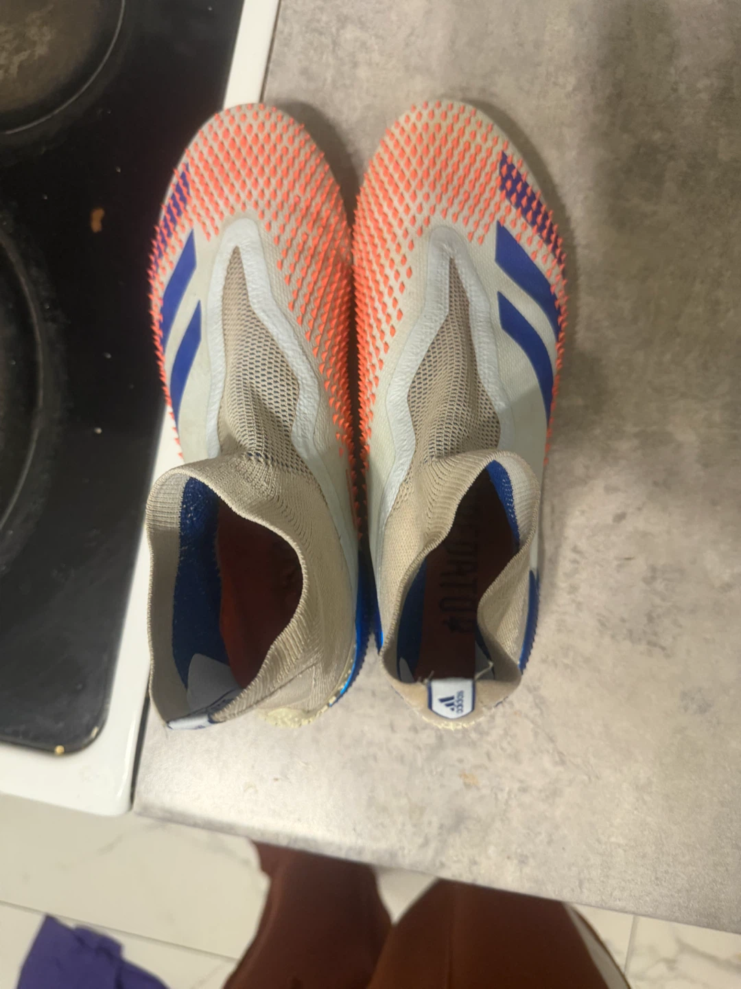 Adidas Predator Soccer Cleats - photo 2