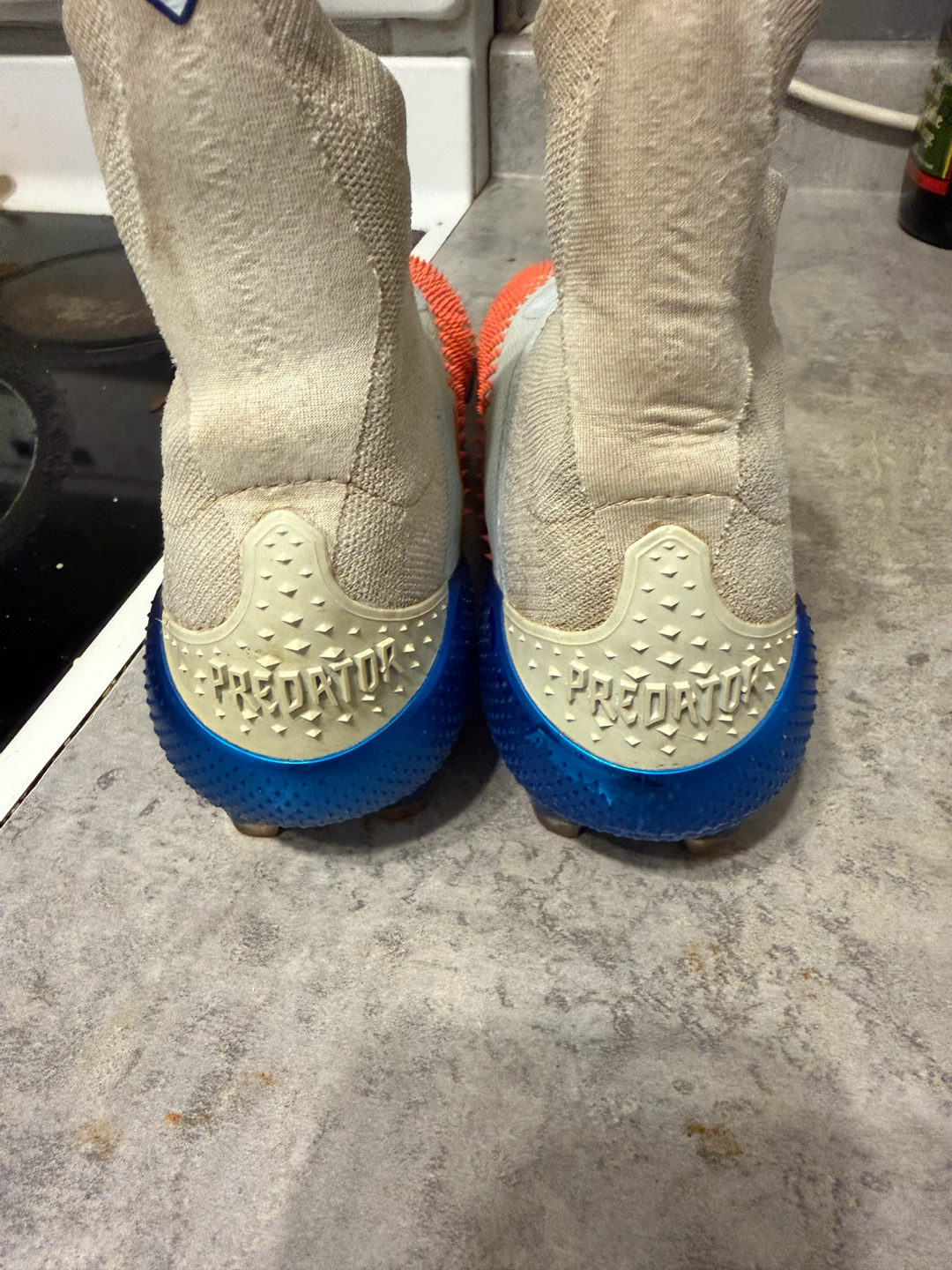 Adidas Predator Soccer Cleats - photo 3