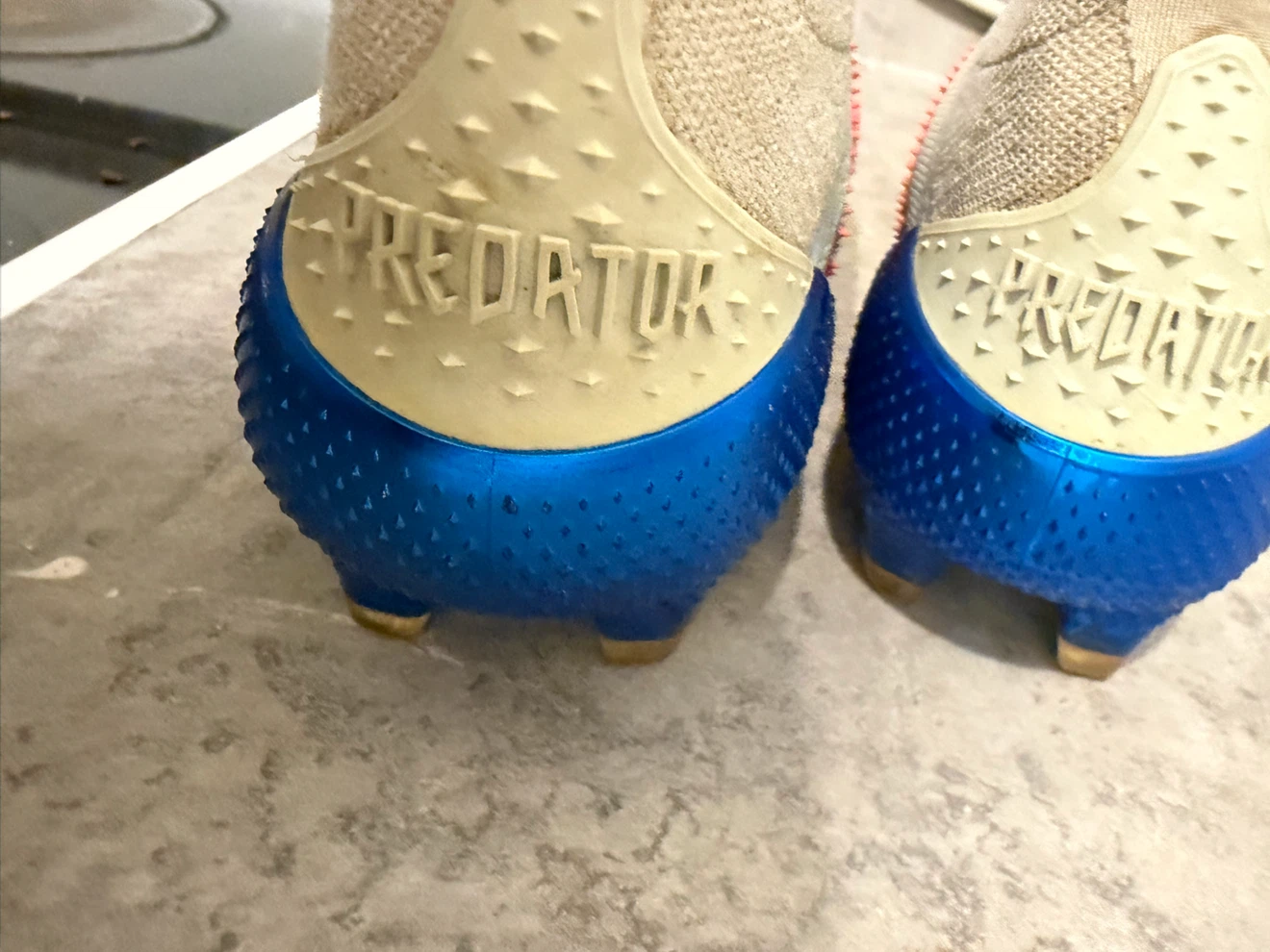 Adidas Predator Soccer Cleats - photo 5