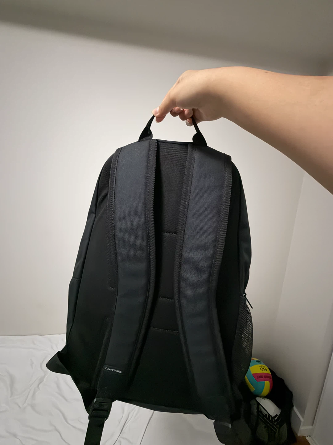 Black Dakine Backpack - photo 3