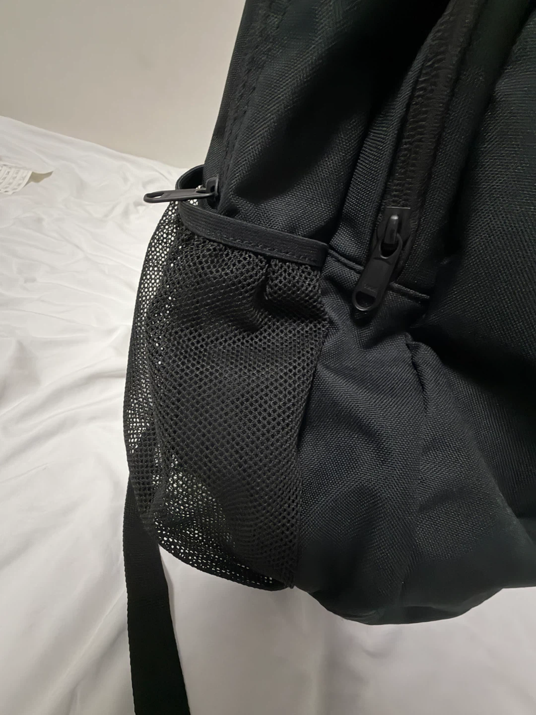 Black Dakine Backpack - photo 4