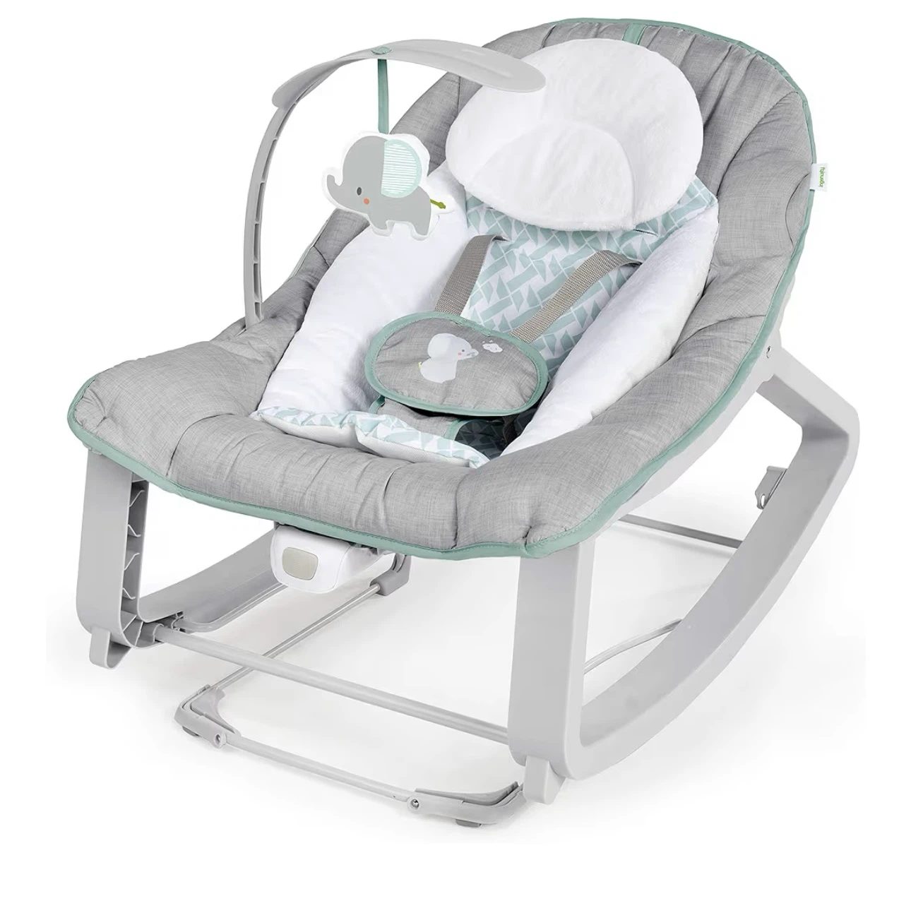 Ingenuity Baby Rocker and Bouncer