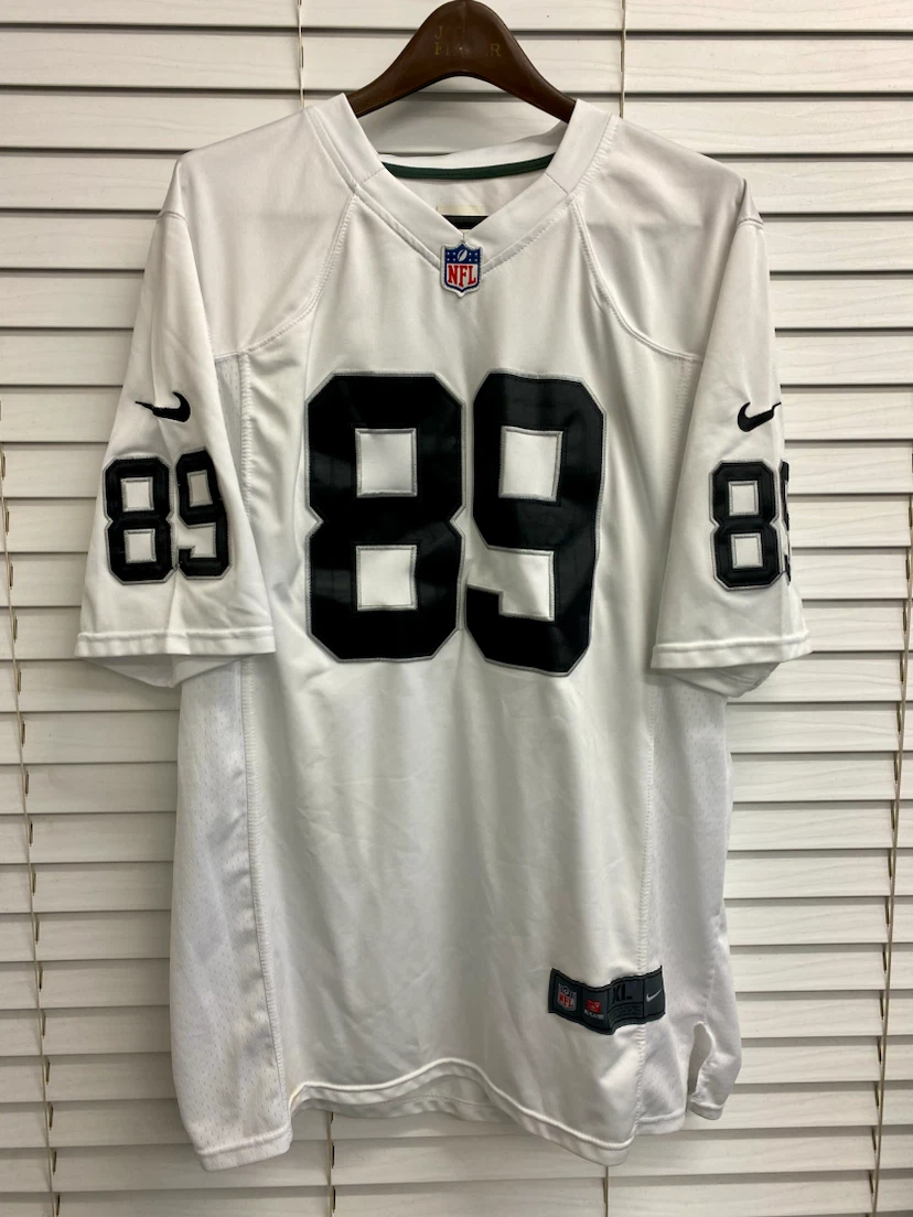 Nike NFL Oakland Raiders Amari Cooper Jersey #89