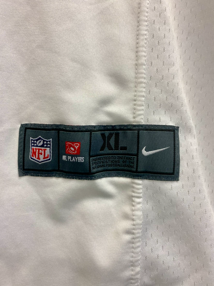 Nike NFL Oakland Raiders Amari Cooper Jersey #89 - photo 2