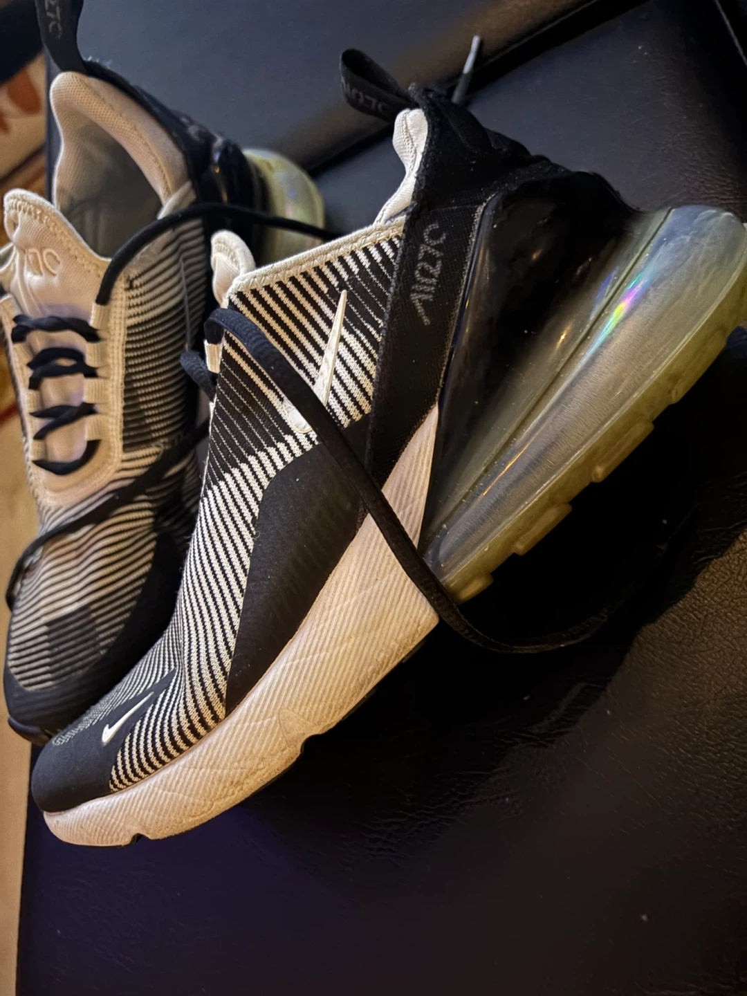 Nike Air Max 270 Shoes - photo 2