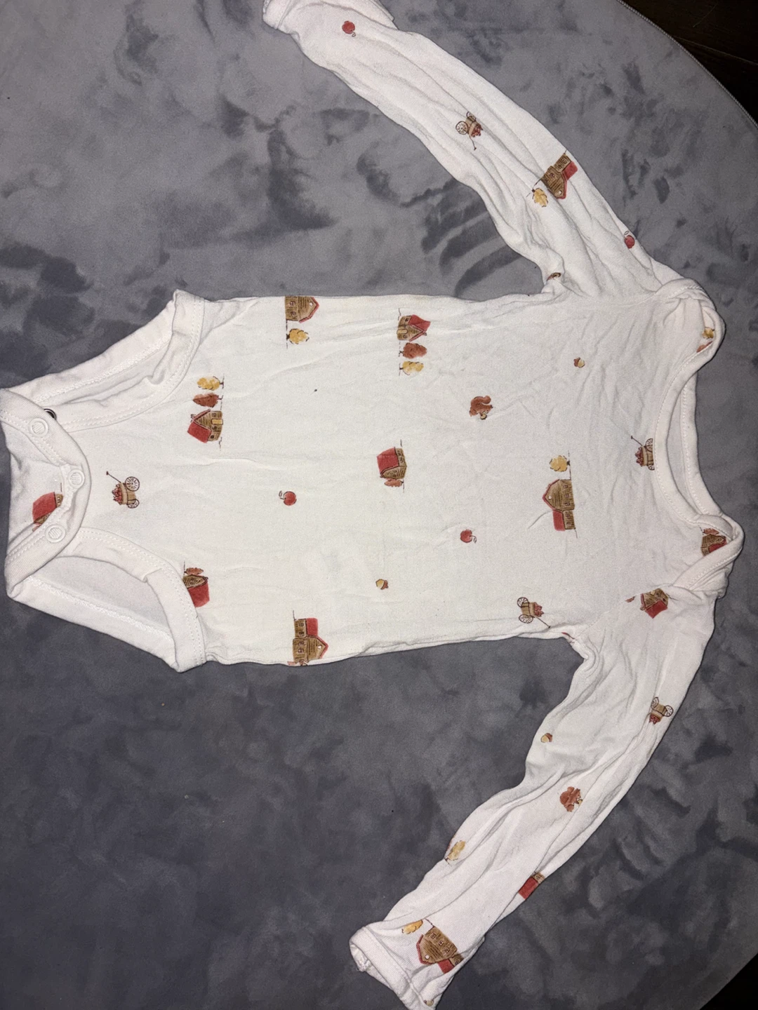 Carter's Bodysuit 9 mois