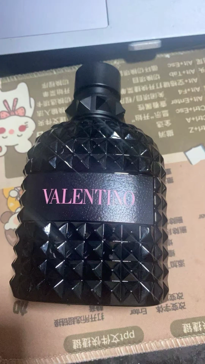 Valentino Uomo Eau de Toilette 100ml