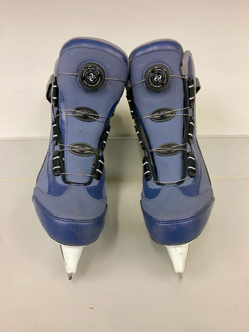 CCM Alpine Softboot Dial-based Ice Skates Men’s - 10 - photo 3