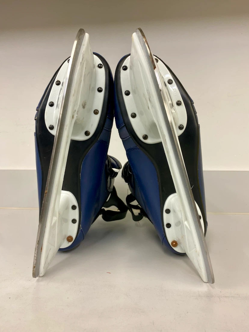 CCM Alpine Softboot Dial-based Ice Skates Men’s - 10 - photo 5