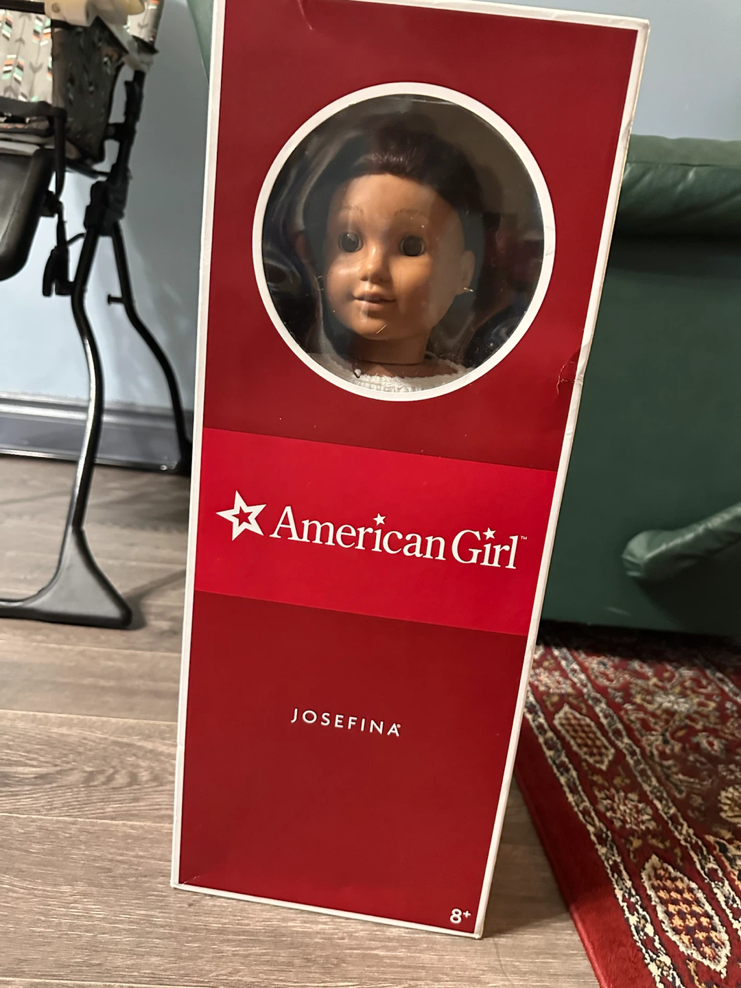 American Girl Josefina Doll