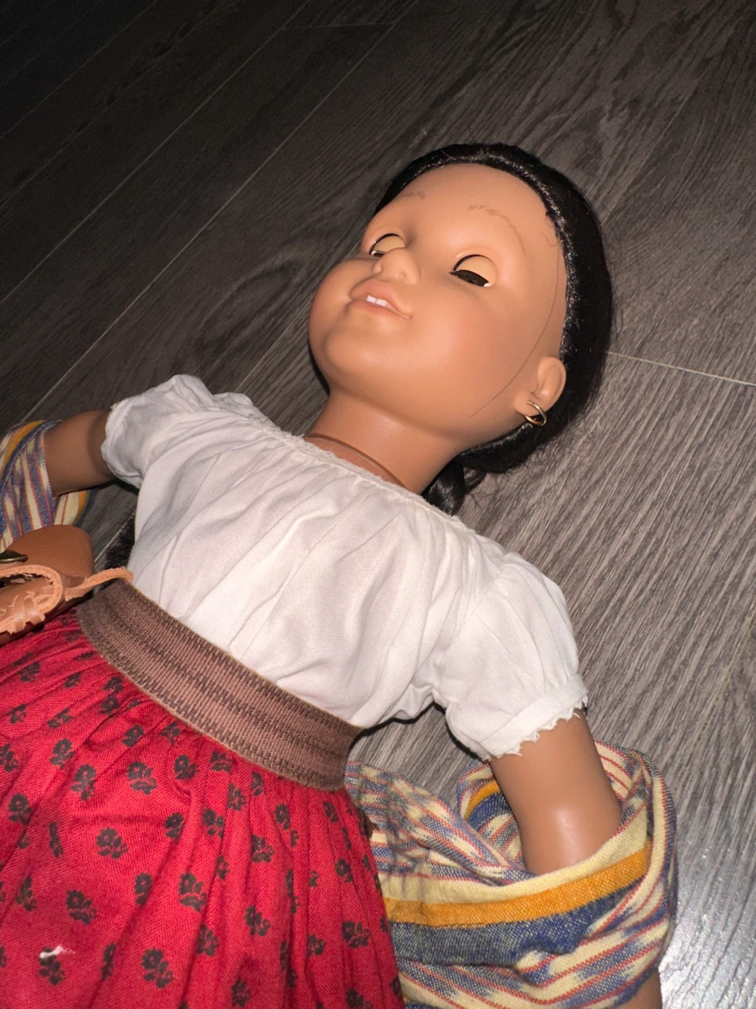 American Girl Josefina Doll - photo 4