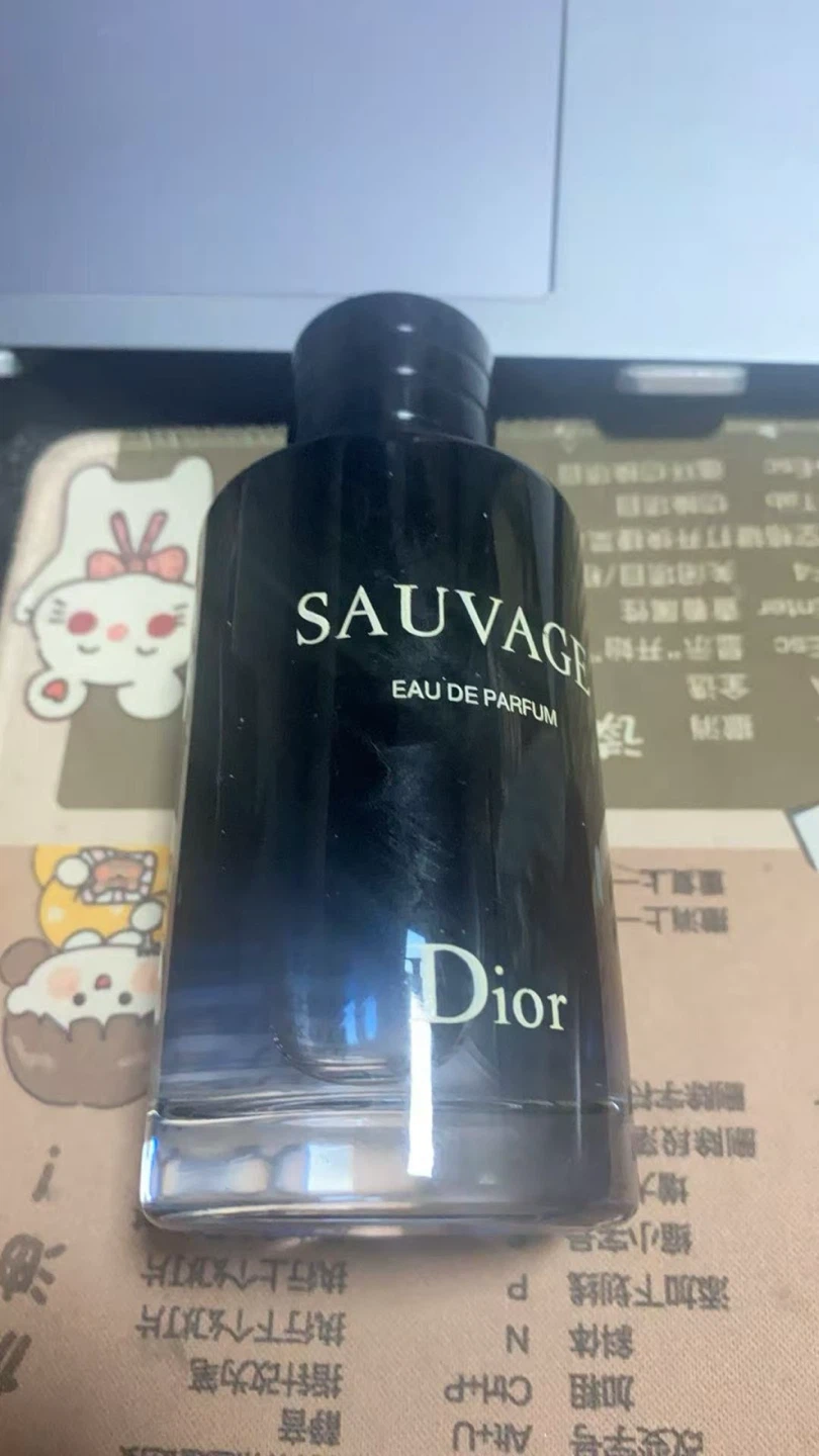 Dior Sauvage Eau de Parfum( come with receipt from Sephora) - photo 2