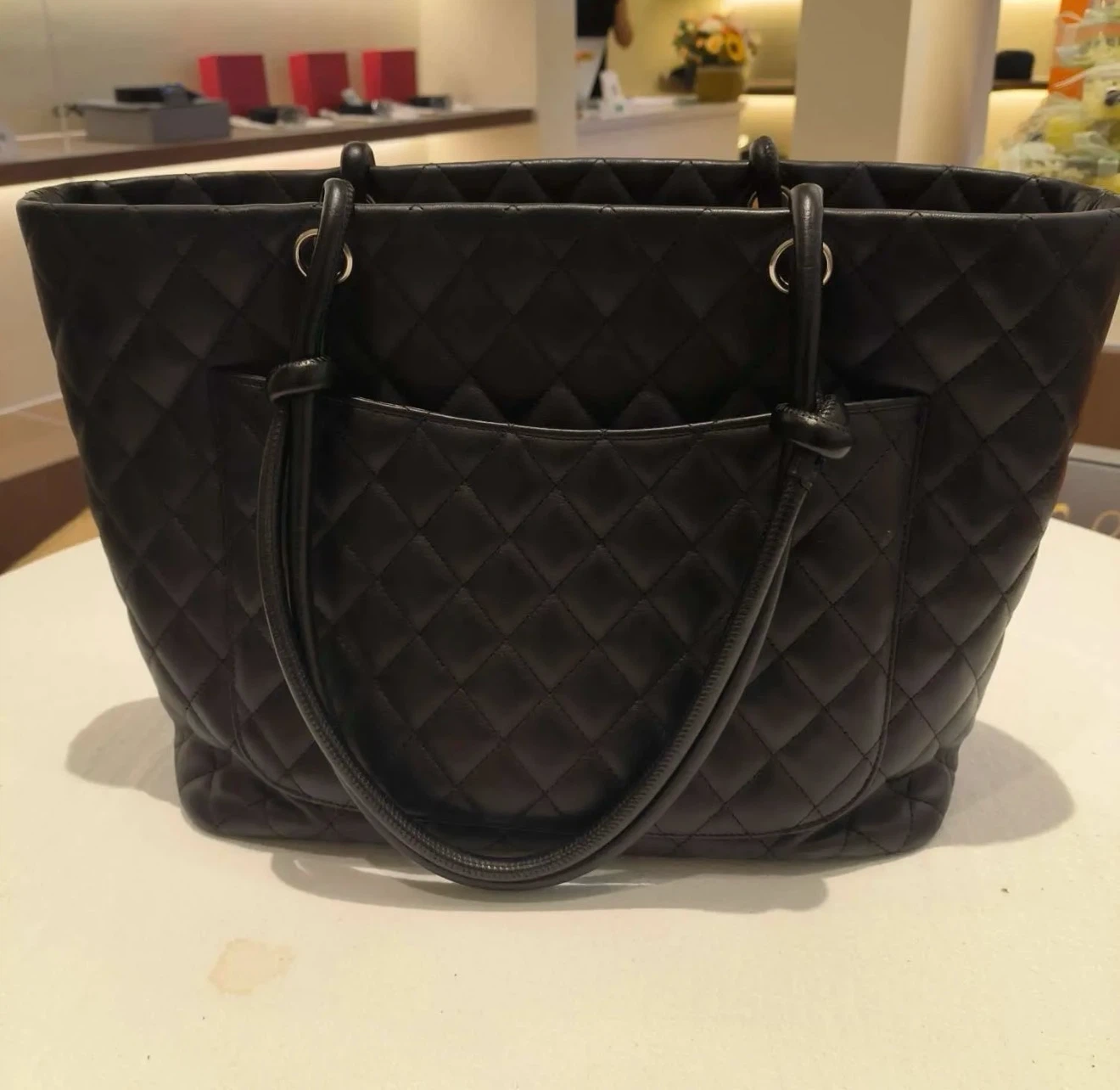 Chanel Tote Bag - photo 2