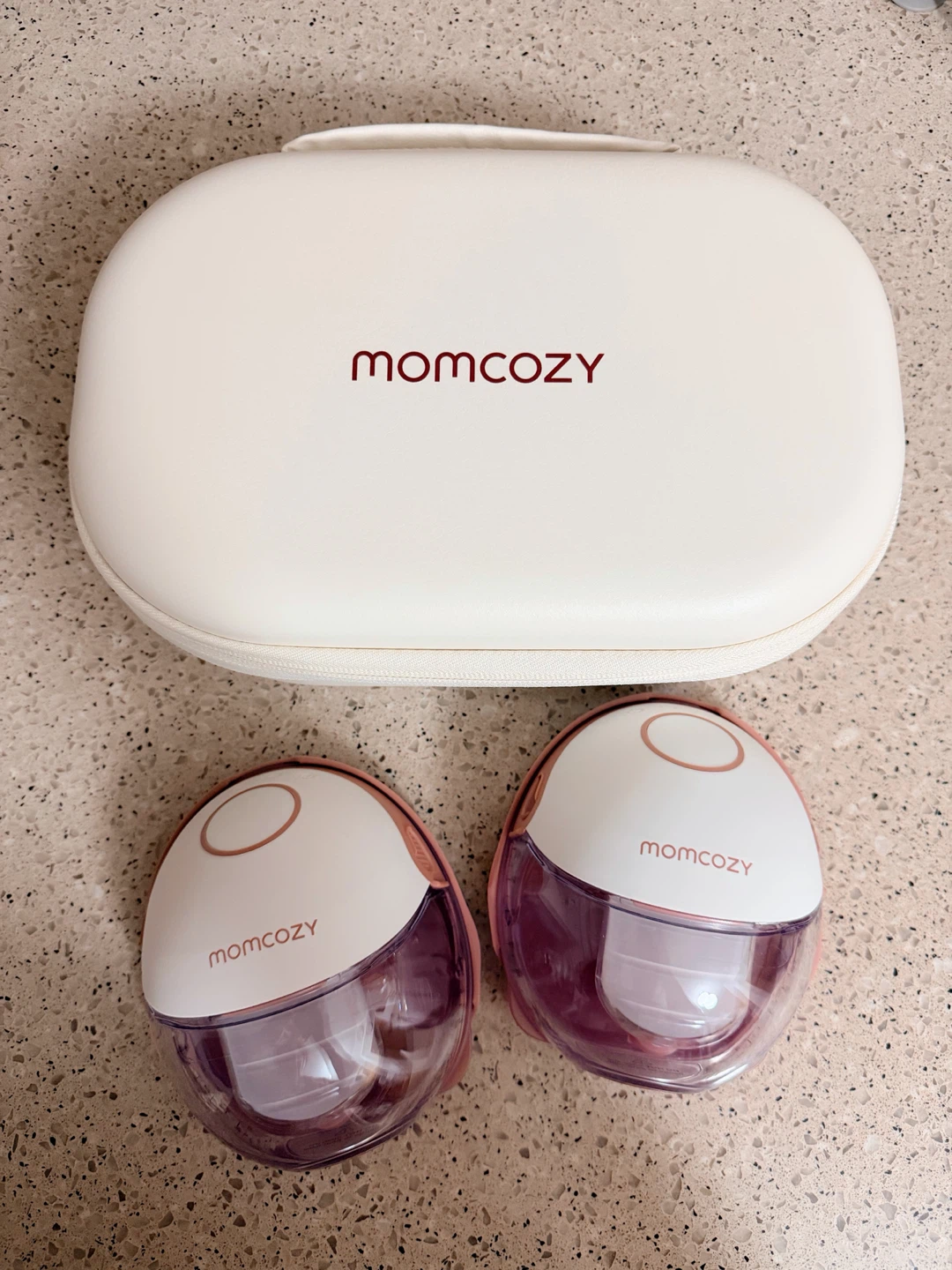 Brand New Momcozy M6 - photo 2