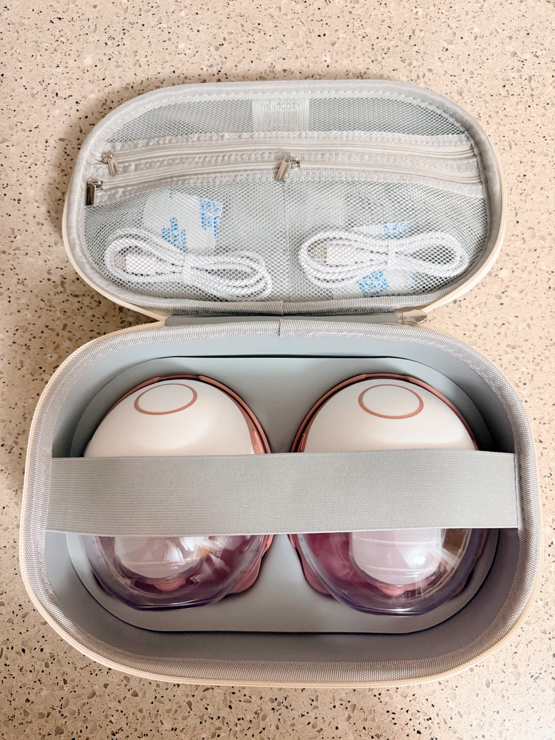 Brand New Momcozy M6 - photo 3
