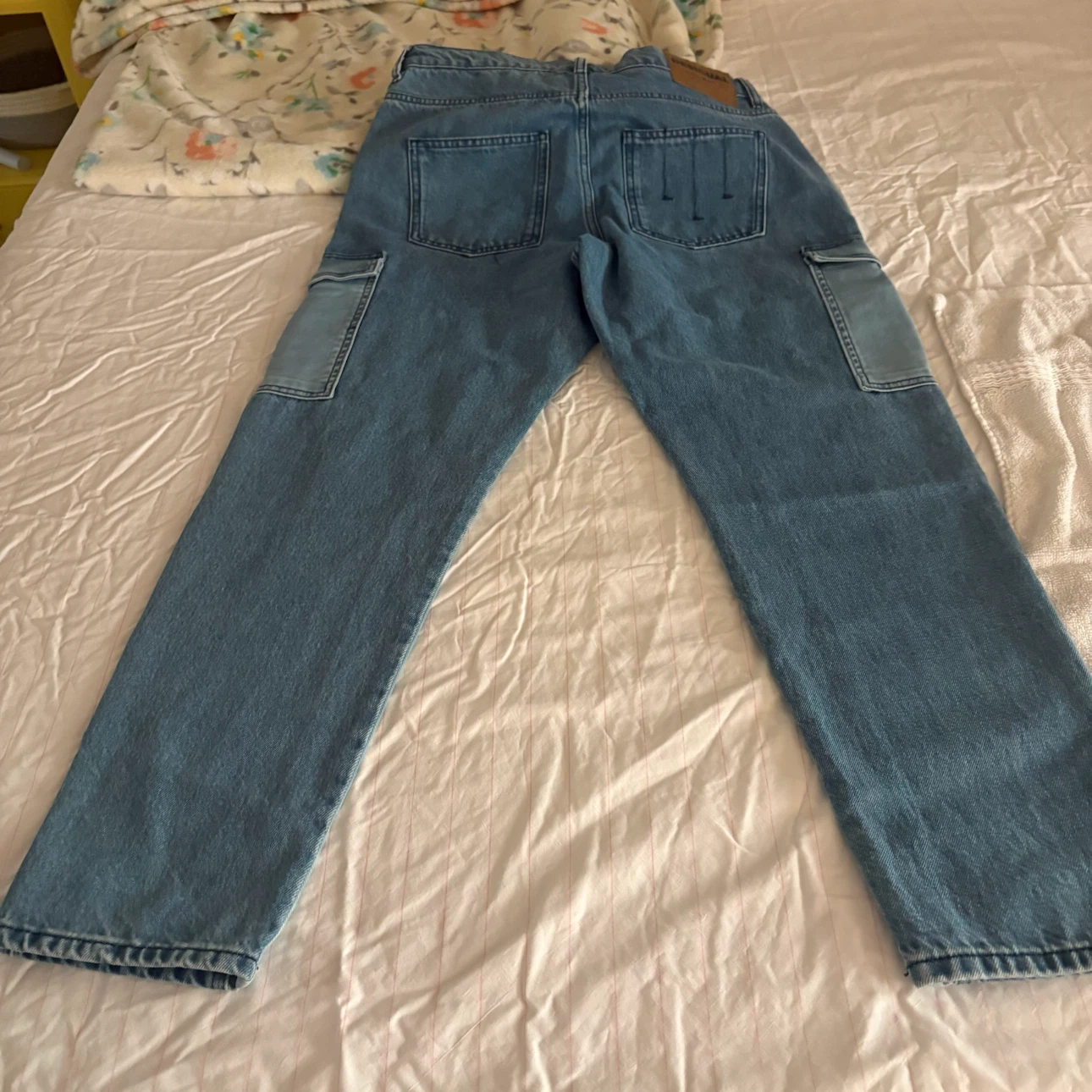 NWT Desigual jeans Size 32
