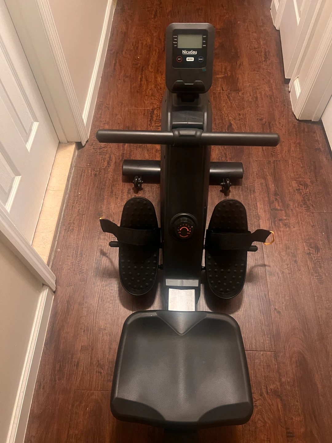 NiceDay Rowing Machine - photo 2