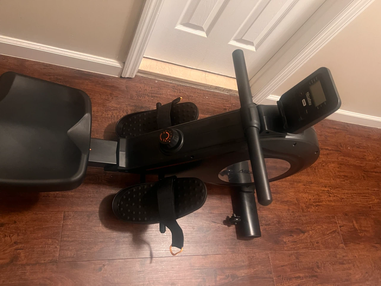 NiceDay Rowing Machine - photo 3