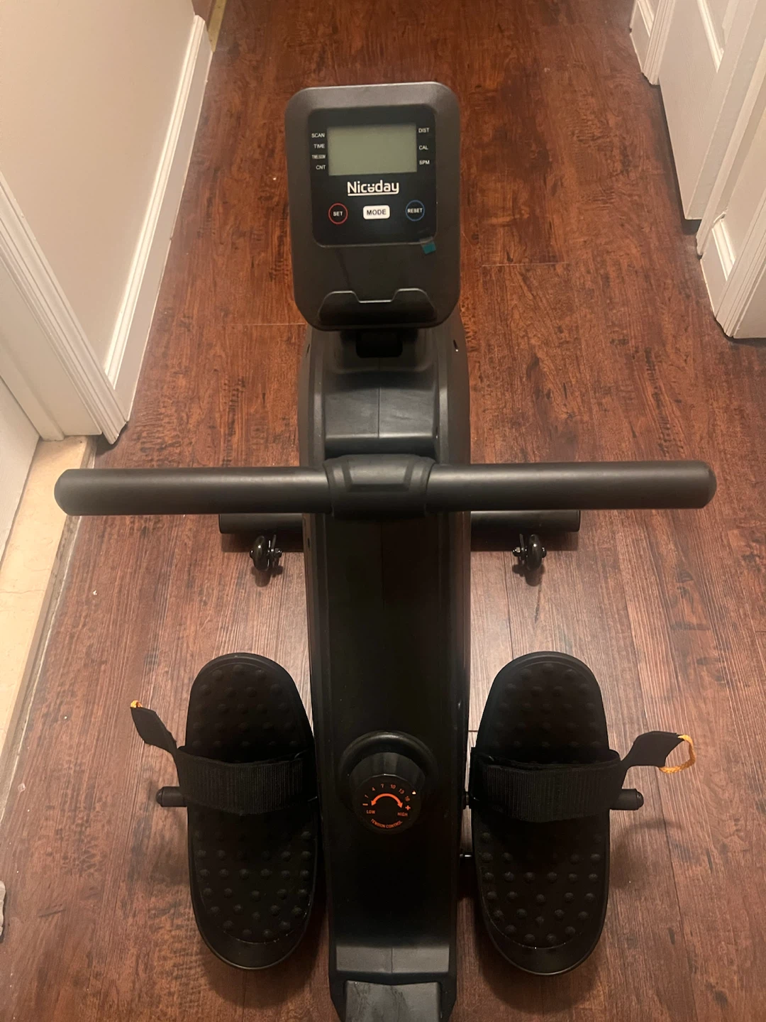 NiceDay Rowing Machine - photo 5