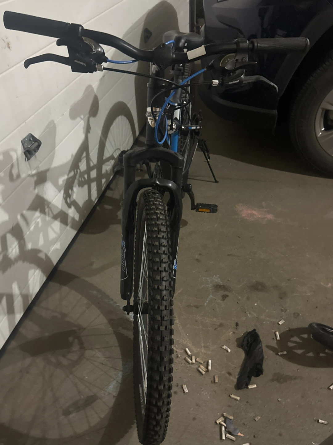 CCM Mountain Bike - photo 2